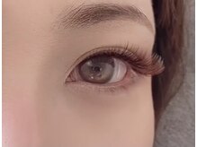 メロウ(Mellow.)/カラーエクステ