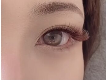 メロウ(Mellow.)/カラーエクステ