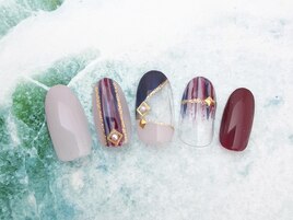 定額Trend
