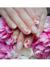 アイネイル(iNAIL)/