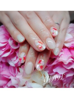 アイネイル(iNAIL)/