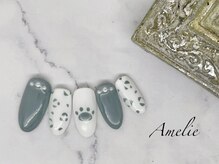 アメリ(Amelie)/アニマル♪630