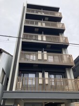 ナタリー(Natalie)/外観