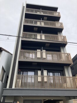 ナタリー(Natalie)/外観