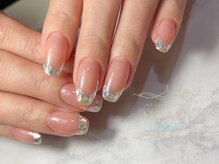 モアニ ヒロオ 渋谷店(MOANI Hiroo)/大人気☆ガラスフレンチ