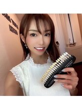 ライトビューティー 銀座店(LightBeauty)/ホワイトニングで第一印象アップ