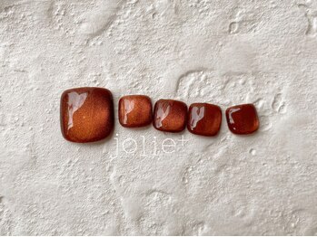 ジョリープラス(jolie +)/jolie+ Nail Design