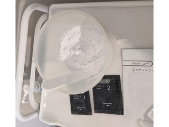 ポーラ ザ ビューティ 小倉南店(POLA THE BEAUTY)/お悩みに合わせたマスクでケアを