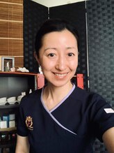 エフ(F)&nbsp;藤野 和子