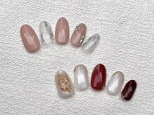 キュアバイアニーアンドジーノ(Qa by Annie&Gino)/