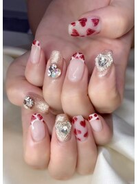 持ち込み★バレンタイン★オフ