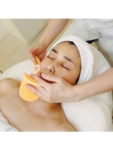 ポーラ ザ ビューティ ららぽーと立川立飛店(POLA THE BEAUTY)/クレンジング、洗浄