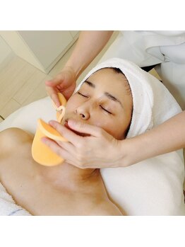 ポーラ ザ ビューティ ららぽーと立川立飛店(POLA THE BEAUTY)/クレンジング、洗浄