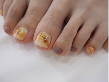 リスター(RESTAR)/フット☆アートネイル