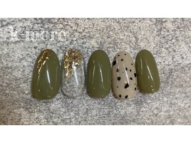 ハンド定額Ｂコース