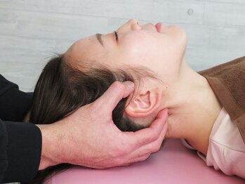 ソラ接骨院/部分整体1