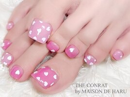 ハートネイル