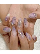 コロミネイル(colome nail)/