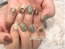 クール(Coeur)/デザイン相談コース￥11550