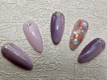 ネイルバイスターリー 川口(NAIL by STARry)/