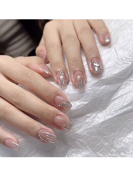 クイーンズビューティーサロン 新宿本店(Queen's beauty salon)/やり放題コース 120分