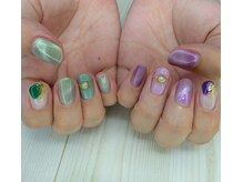 ネイルラビット(NAIL Rabbit)/