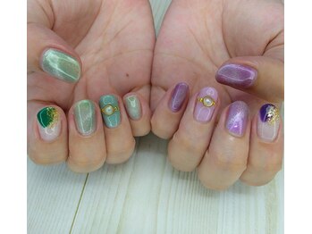 ネイルラビット(NAIL Rabbit)/