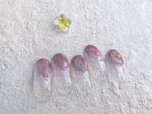 ネイルサロン アイナ(NailSalon Aina)/定額デザインコース