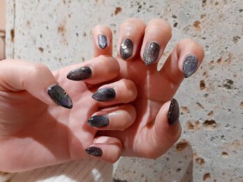 ルカ 大宮(Luca)/<HAND>マグネットワンカラー