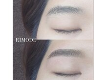 リモード(RI MODE)/垢抜け眉毛☆アイブロウ