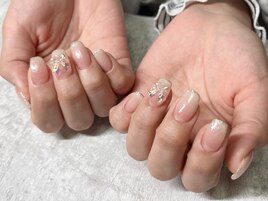 Hand/10本アートやり放題