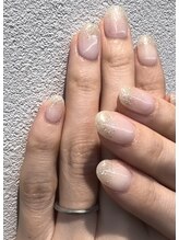 サクラ(SAKURA)/ラメグラ♪