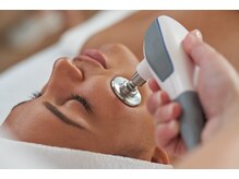 ルルアス 銀座(LuLuAS)/ER200インディバ術後ケア