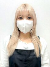 リリーラッシュ 国分寺南口店(LilyLash) Shiratori Ayase