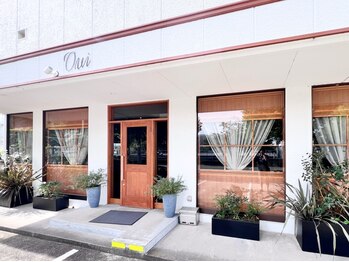 ウィ 前橋店(Oui)の写真/【嬉しい完全個室】プライベート空間で周りを気にせず施術が受けられる♪駐車場完備でお車来店もOK◎