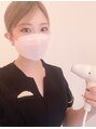 ラグジュアリー サロン ワイ(Luxury Salon Y) YUKA 
