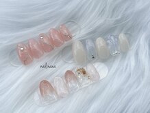 ネイルナナ(nail nana)/定額A