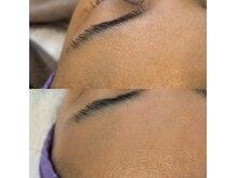 ベルアイラッシュ(Belleyelash)/【フェイシャルワックス】