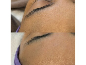 ベルアイラッシュ(Belleyelash)/【フェイシャルワックス】