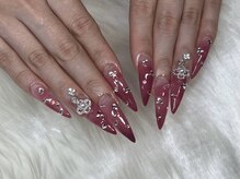 長さだしならダイアミミップがオススメ！折れにくく、形もキレイ