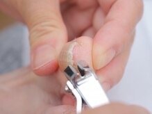 レリーズ ネイル(Lelys nail)