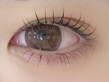 ブリランテ/東池袋/韓国風まつげパーマ