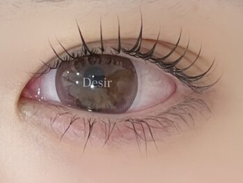 ブリランテ/東池袋/韓国風まつげパーマ