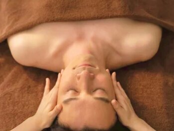 ピネ(pine)の写真/丁寧なカウンセリングで初めての方も安心♪初回体験は毛穴以外のお悩みや首肩コリケアのオプションも◎