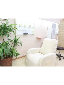 メンズフェイシャル