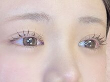 プロスパー(Prosper)/上下マスカラパーマ