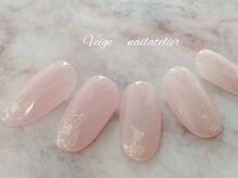 ヴェイジュ(Veige)/美肌デザイン５５００円（初回）