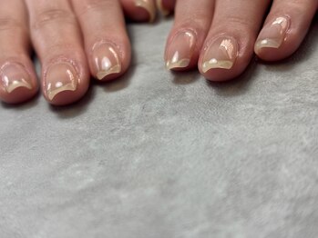 京都　パラジェル　フィルイン