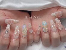アミネイル 中野(Ami Nail)