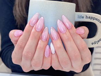 キナ(KINA)/3/28 マグネット